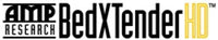 AMP Research 2007-2017 Chevrolet Silverado Standard Bed Bedxtender - Black - My Store