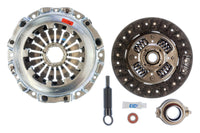 Exedy 2005-2005 Saab 9-2x Aero H4 Stage 1 Organic Clutch Subaru Forester 2004-2005 - Mammoth Racing -