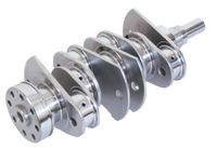 Eagle Subaru EJ20/EJ25 79mm Stroke 4340 Billet Crankshaft - Mammoth Racing -