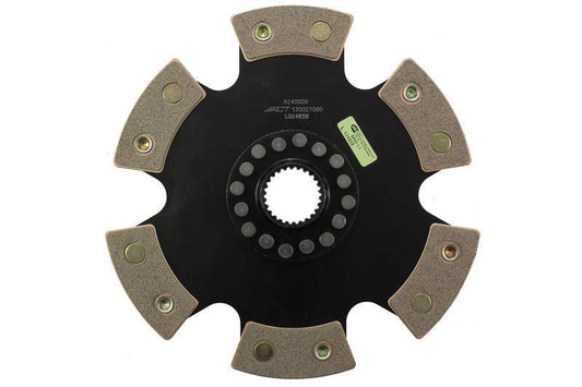 ACT 2007 BMW 335i 6 Pad Rigid Race Disc - My Store