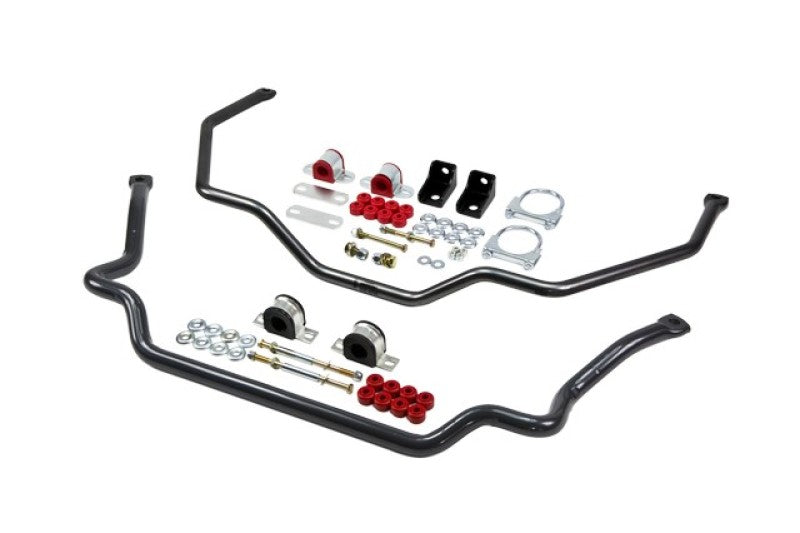Belltech Anti-swaybar Sets 5420/5524 - Mammoth Racing -