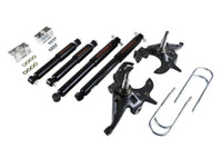 Belltech Lowering KIT With ND2 Shocks - Mammoth Racing -
