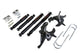 Belltech Lowering KIT With ND2 Shocks - Mammoth Racing -