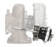 Turbosmart Iwg75 Ford XR6 7 PSI Black Internal Wastegate Actuator - Mammoth Racing -