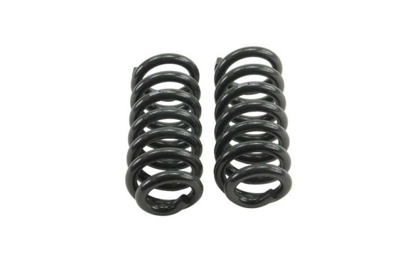 Belltech Coil Spring SET 63-87 C-10 Pickup/blazer 1inch - Mammoth Racing -