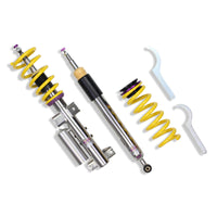KW Coilover Kit V3 Mercedes-Benz C-Class C63 AMG (204 204AMG) Sedan - Mammoth Racing -