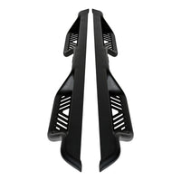 Westin 2022+ Toyota Tundra Double Cab Outlaw Nerf Step Bars - Mammoth Racing -