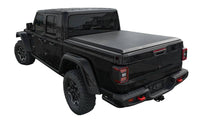 Access LiteRider 2020+ Jeep Gladiator 5ft Bed Roll-Up Cover - My Store