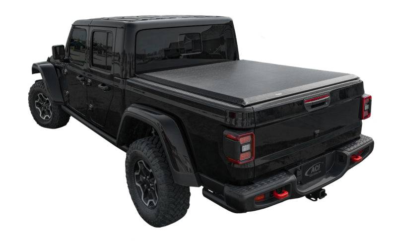 Access Literider 2020 Jeep Gladiator 5ft Bed Roll-Up Cover - My Store