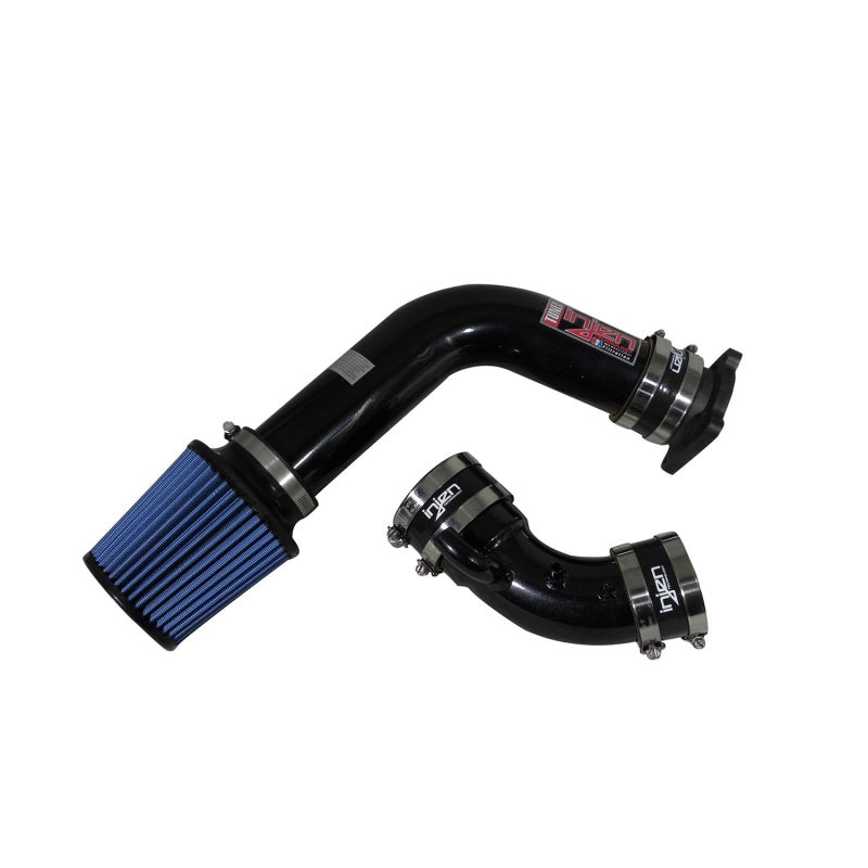 Injen 00-01 Maxima V6 3.0L Black Cold Air Intake **SPECIAL ORDER** - Mammoth Racing -