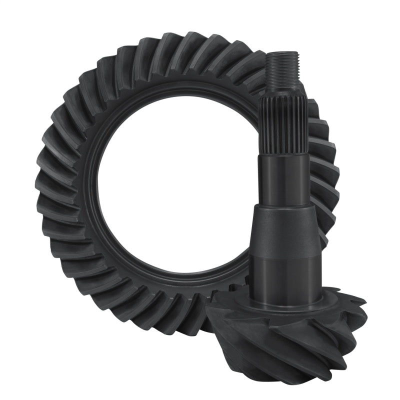 USA Standard Ring & Pinion Gear Set For 11+ Chrysler 9.25in in a 3.90 Ratio - Mammoth Racing -