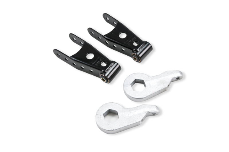 Belltech Lowering KIT W/O Shocks - Mammoth Racing -