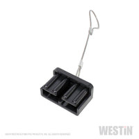 Westin 16 ft Jumper Cable Kit - Charcoal - Mammoth Racing -