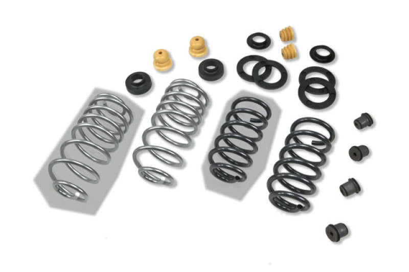 Belltech Lowering KIT W/O Shocks - Mammoth Racing -