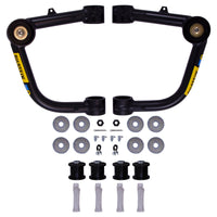 Bilstein 05-21 Toyota Tacoma B8 Front Upper Control Arm Kit - My Store