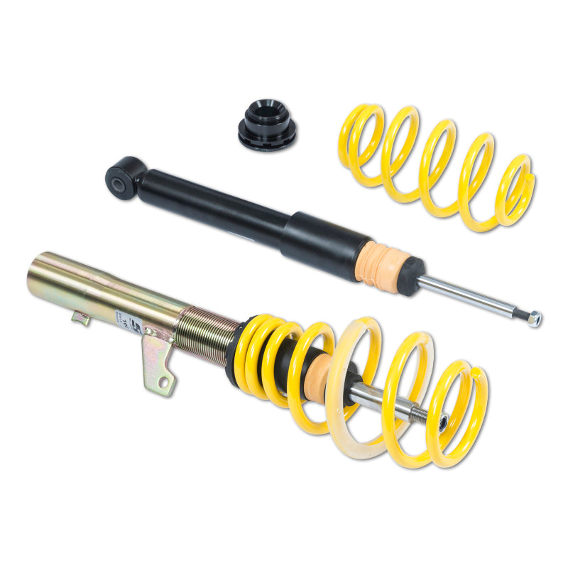 ST Coilover Kit 06-13 Audi A3 (8p) 2.0t Quattro / 12-13 Volkswagen Golf R Mkvi AWD 2.0t - My Store