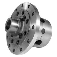 Yukon 11.5in AAM 4.56 Rear Ring & Pinion Install Kit Positraction 4.125in OD Pinion Bearing - My Store