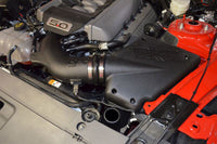 Injen 15-17 Ford Mustang GT 5.0L V8 Evolution Intake - Mammoth Racing -