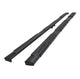 Westin 2020 Chevy Silverado 2500 Crew Cab (6.5ft Bed) R5 M-Series XD W2W Nerf Bars - Textured Black - Mammoth Racing -