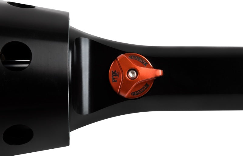 Fox 3.0 Factory Race Series Live Valve Internal Bypass Coilover Shock 2019+ Ford Raptor - Front - My Store