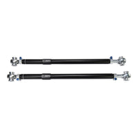SPL Parts 01-06 MINI Cooper (R50) Rear Camber Links - Mammoth Racing -