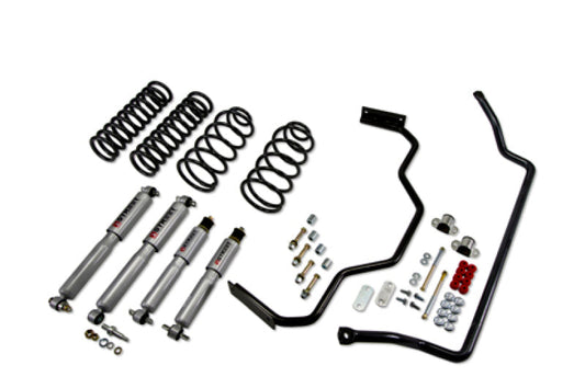 Belltech Muscle CAR Performance Handling KIT