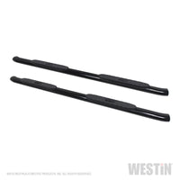 Westin 2019 Ram 1500 Crew Cab (Excl. 1500 Classic) PRO TRAXX 4 Oval Nerf Step Bars - SS - Mammoth Racing -