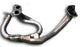 HKS EJ25 SUH 409 Turbo Exhaust Manifold - Mammoth Racing -