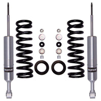 Bilstein B8 6112 10-22 Lexus GX460 / 10-22 Toyota 4Runner Front Suspension Kit - Mammoth Racing -