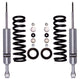 Bilstein B8 6112 10-22 Lexus GX460 / 10-22 Toyota 4Runner Front Suspension Kit - Mammoth Racing -
