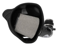 aFe 20-21 BMW Z4 M40i (G29) L6-3L (t) B58 Track Series Carbon Fiber Intake System w/Pro DRY S Filter - Mammoth Racing -