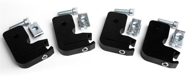 Fox Ford Raptor 3.0 Factory Series 7.9in Int. Bypass Remote Res. Front Coilover Set DSC Adj. - Blk - My Store