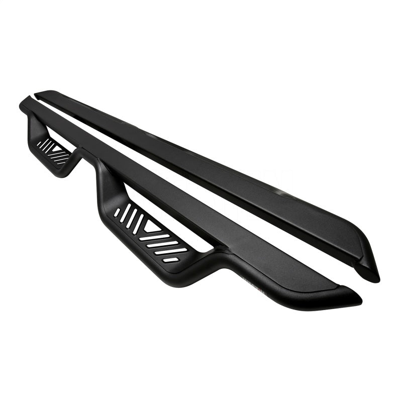 Westin 19-22 Ram 1500 Quad Cab (Excl. 19-22 Ram 1500 Classic) Outlaw Nerf Step Bars - Mammoth Racing -