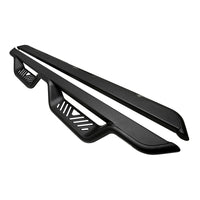 Westin 19-22 Ram 1500 Quad Cab (Excl. 19-22 Ram 1500 Classic) Outlaw Nerf Step Bars - Mammoth Racing -