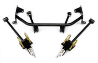 Ridetech 60-64 Ford Galaxie Double Adjustable Bolt-On 4-Link - Mammoth Racing -