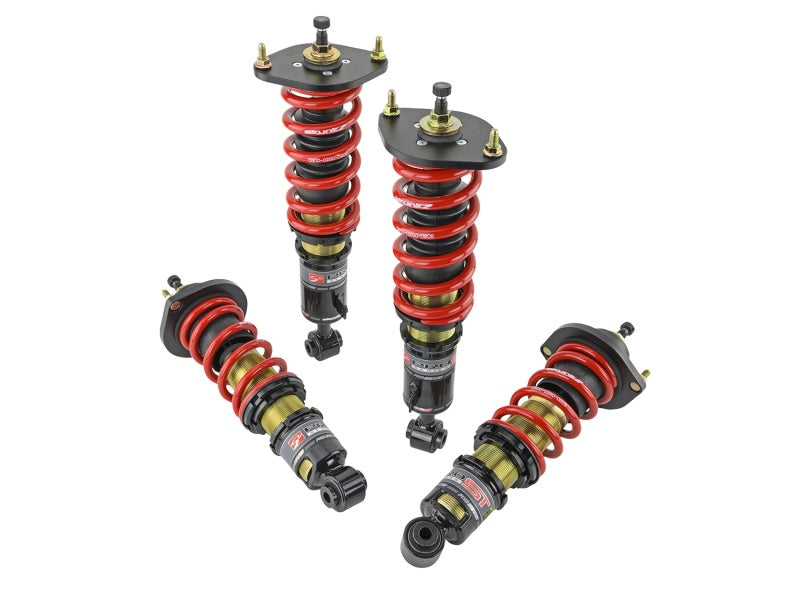 Skunk2 Mazda Miata Na/nb Pro-ST Coilovers (Front 8 kg/mm - Rear 6 kg/mm) - Mammoth Racing -