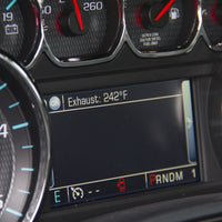 Autometer Dashcontrol Display Controller Dashcontrol Silverado/Sierra Diesel 2015+ - My Store