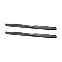 Westin 2010-2017 Toyota 4Runner Limited PRO TRAXX 4 Oval Nerf Step Bars - Black - Mammoth Racing -