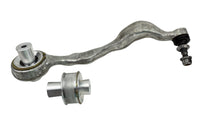 SPL Parts 2012+ BMW 3 Series/4 Series F3X Front Caster Rod Bushings (Non-Adjustable) - Mammoth Racing -