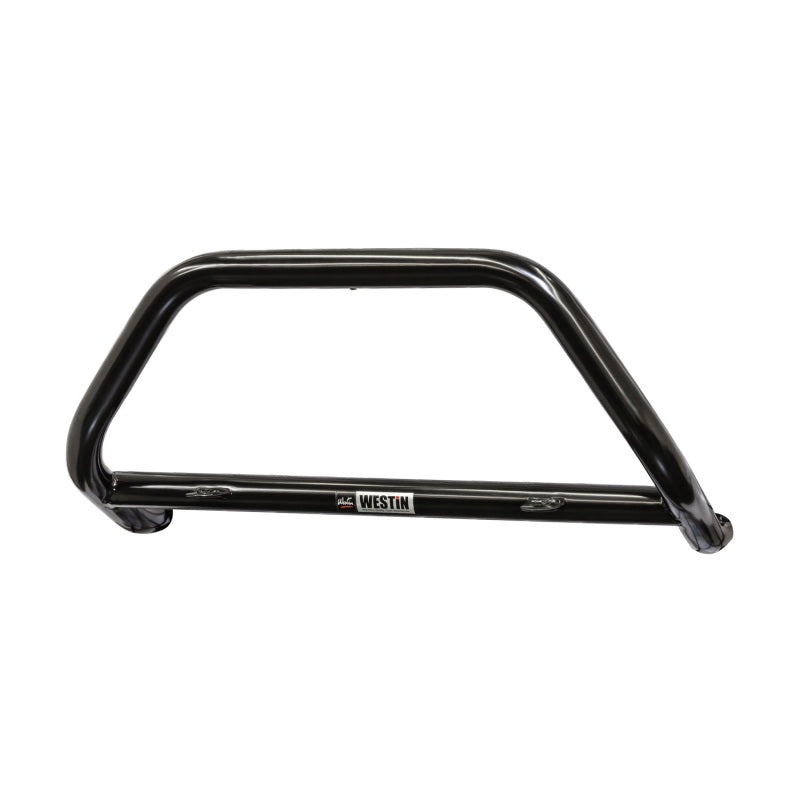 Westin Safari Light Bar Universal (10.75in mounting depth) - Black - Mammoth Racing -