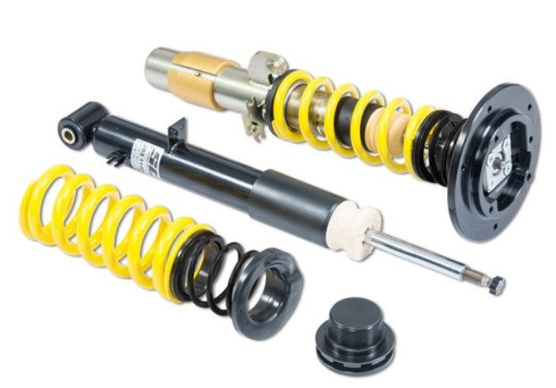 ST XTA Adjustable Coilovers 2015+ BMW M3 (f80) / M4 (f82) - My Store