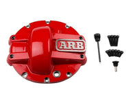 ARB Diff Cover Chrysler 8.25In - My Store