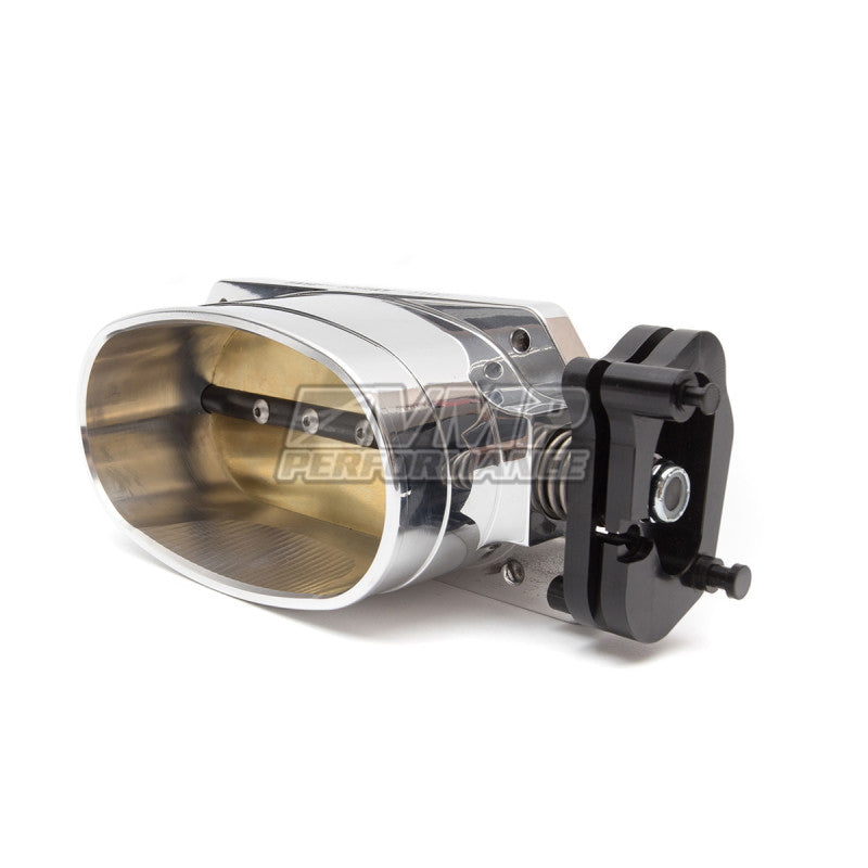 VMP Performance 03-04 Ford Mustang Cobra Monoblade Mechanical Linkage Throttle Body - My Store