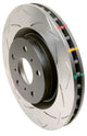 DBA Toyota Camry Series ASV70R/AXVH71R/GSV70R Front Slotted 4000 Series T3 Slotted Rotor - Mammoth Racing -