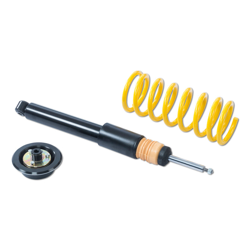ST X-Height Adjustable Coilovers 2013 Ford Focus ST - My Store