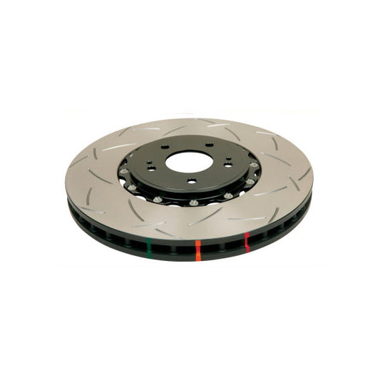 DBA 13-15 Lotus Exige - T3 5000 Series Slotted Right Front Rotor