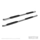 Westin 19-20 Dodge/Ram 1500 Crew Cab PRO TRAXX 4 Oval Nerf Step Bars - SS - Mammoth Racing -