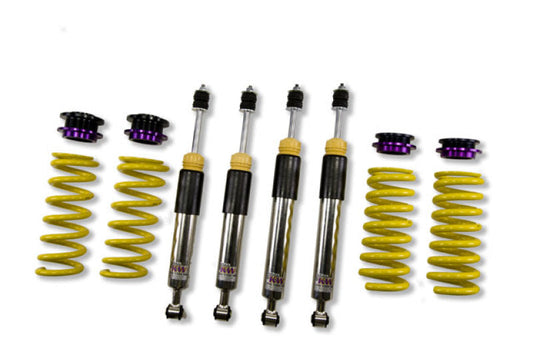 KW Coilover Kit V2 Mercedes-Benz C-Class H0 202 (W202)6cyl. Sedan + Wagon - Mammoth Racing -