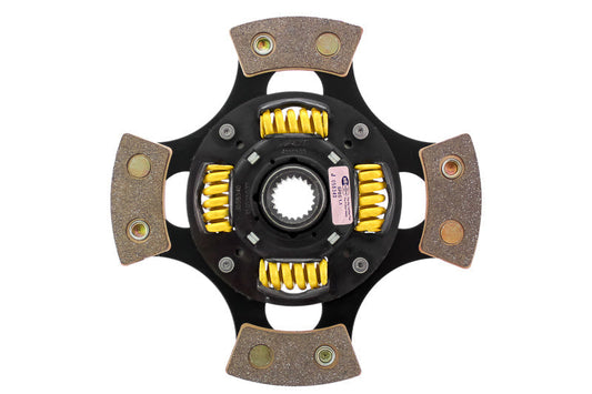 ACT 2007 Lotus Exige 4 Pad Sprung Race Disc - My Store