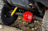 ARB Diff Cover Chrysler 8.25In - My Store